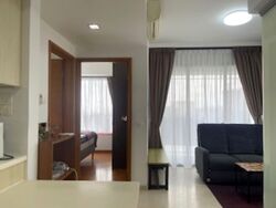 The Parc Condominium (D5), Condominium #548237411